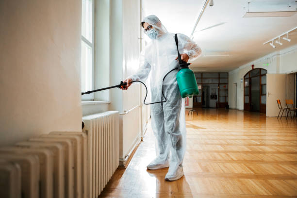 Best Pest Removal Services  in USA